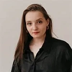 Никитина Эмма Владимировна