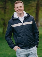 Земцов Павел Олегович