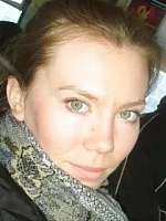 Урусова Анастасия Сергеевна