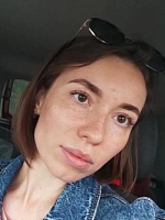 Кузьмина Татьяна Андреевна