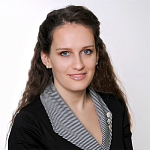 Юдина Марина Александровна