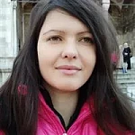 Александра Олеговна Бокуняева