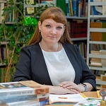 Криворотова Наталья Александровна