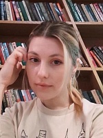 Мельникова Юлия Вячеславовна