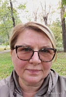 Хватова Ольга Витальевна