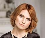 Сафьян Надежда Владимировна