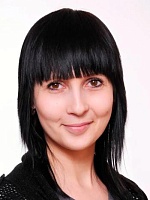 Патрушева Мария Владимировна