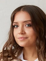 Мурзина Дарья Алексеевна