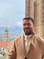 Соколов Сергей Константинович