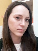 Орлова Анна Васильевна