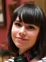 Масленникова Екатерина Игоревна