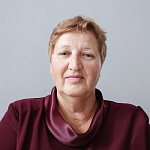 Якимова Наталия Дмитриевна