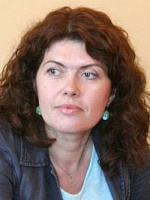 Штайн Оксана Александровна