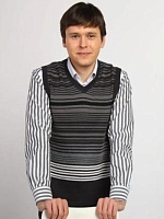Халиков Радмир Асхатович