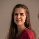 Гаас Екатерина Александровна