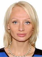 Спасская Светлана Анатольевна