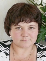 Боголюбова Надежда Владимировна