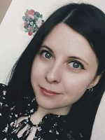 Скоцеляс Лейла Гасановна