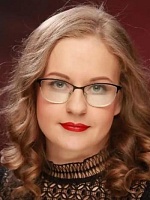 Калугина Екатерина Романовна