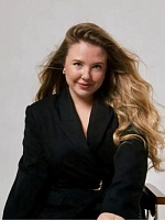 Аверкова Анна Сергеевна
