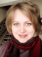 Никитина Екатерина Юрьевна