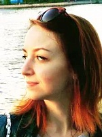 Коснырева Анна Агшиновна