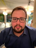 Рыжихин Илья Алексеевич
