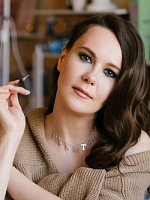 Плаксина Татьяна Валерьевна