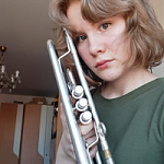 Алина Александровна  Суслова