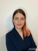 Бондарева Вера Николаевна