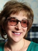Анчугова Татьяна Дмитриевна