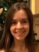Василенко Екатерина Николаевна