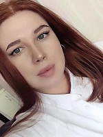 Заровнятных Дарья Андреевна