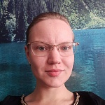 Конева Юлия Олеговна