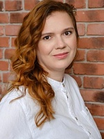 Кралина Екатерина Викторовна