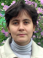 Шалаева Екатерина Геннадьевна