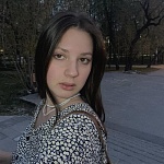 Ларионова Серафима Максимовна