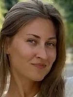 Зеленина Елена Михайловна