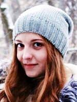 Ерина Анастасия Кирилловна