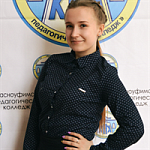 Виктория Анатольевна  Ушакова