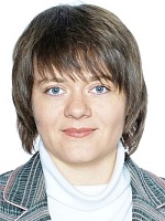Кормина Елена Александровна