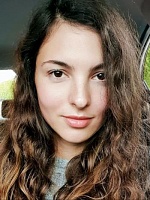 Лобанова Маргарита Владимировна