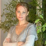 Вероника Петровна Антонова