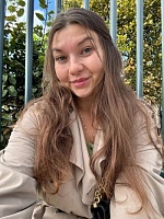 Файзуллова Марина Рашитовна