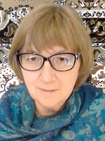 Дорохина Елена Борисовна