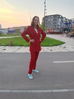 Юрина Нина Анатольевна