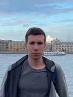 Полозов Кирилл Вячеславович