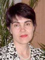 Логутова Наталья Петровна