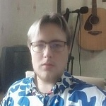 Пестряков Антон Александрович