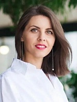 Рухлова Анна Размиковна